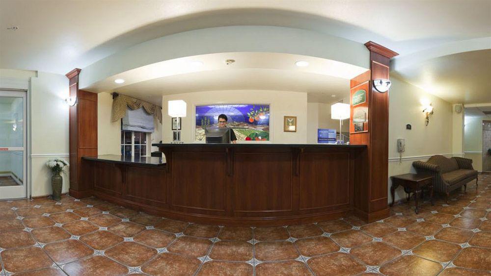 Holiday Inn Express Calexico, An Ihg Hotel Ngoại thất bức ảnh